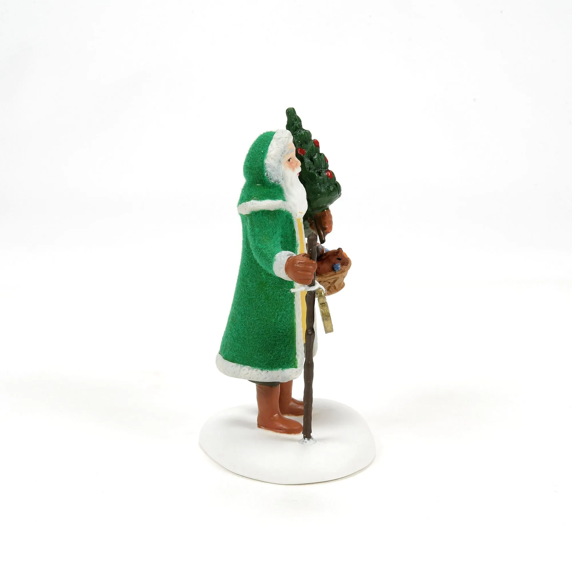 2024 Father Christmas