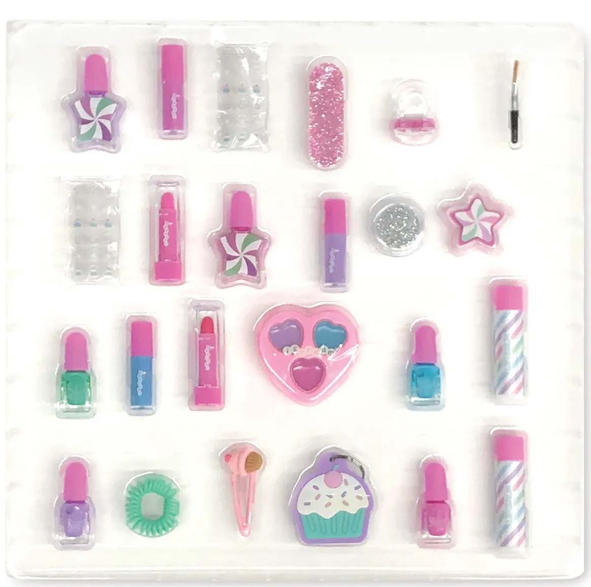 24 Days Of Holiday Beauty Nutcracker Advent