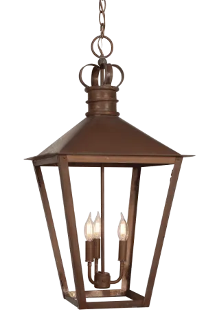 Belgian Pendant - Grande