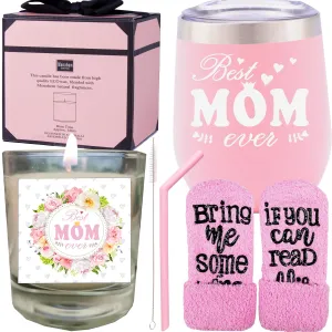 Best Mom Gifts,Best Gifts for Mom,Best Mom Ever Tumbler,Mom Gifts,Birthday Gifts for Mom