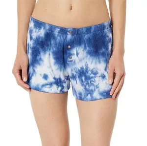 Blue Tide Short - Denim.