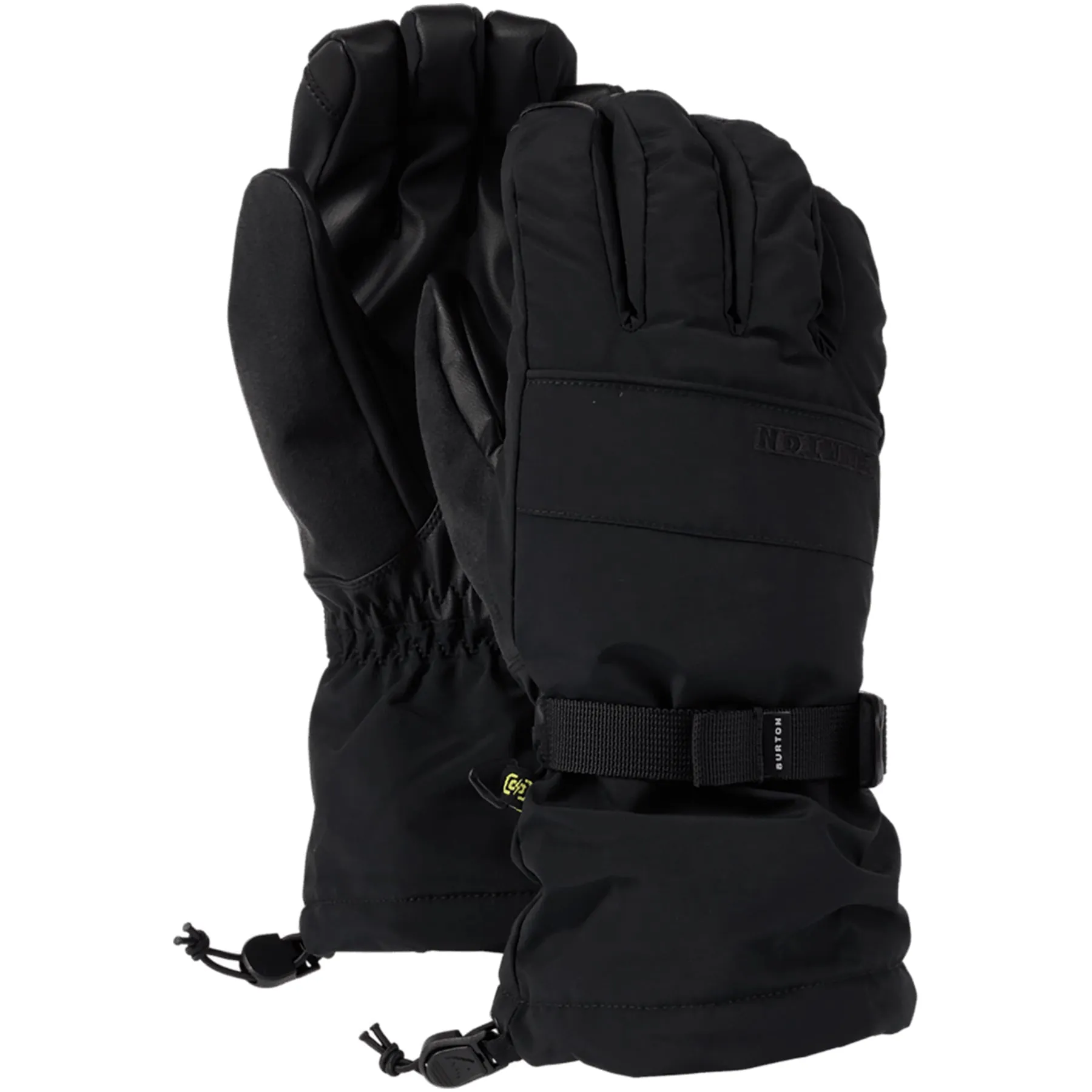 Burton Men's Profile Gloves 2024