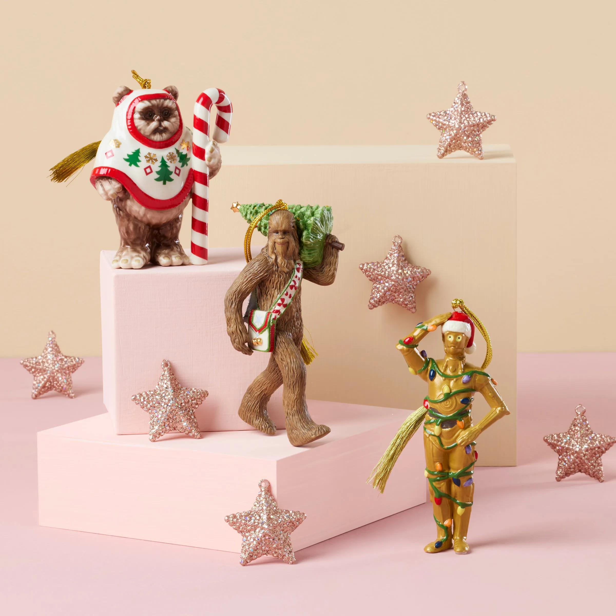 C-3PO Ornament