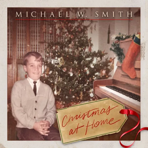 Christmas At Home CD