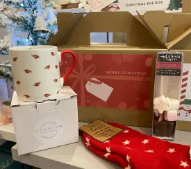 Christmas Gift Box - Adults