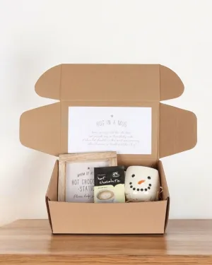 Christmas Hot Chocolate Gift Set