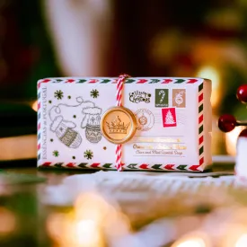 Christmas Postcard 150gr  