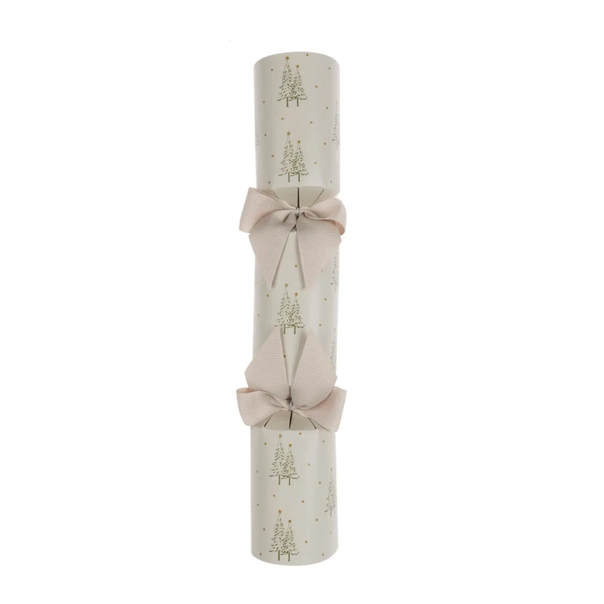 Christmas Trees Christmas Crackers (Set of 6)