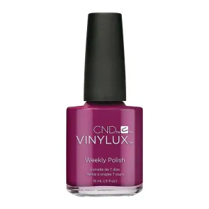 CND Vinylux Berry Boudoir 251