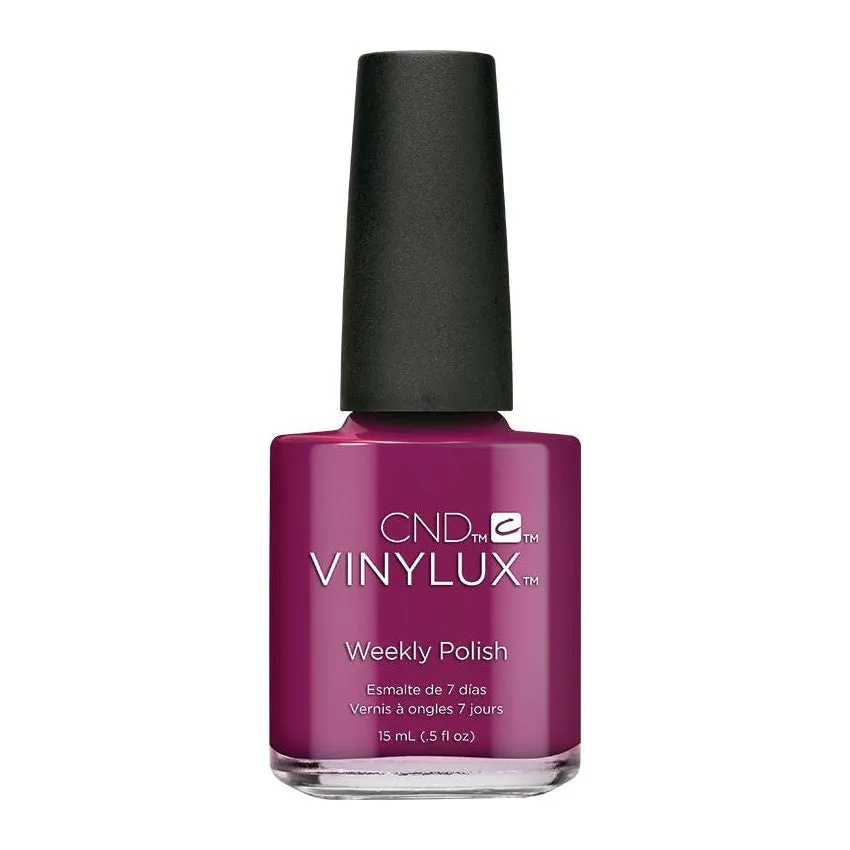 CND Vinylux Berry Boudoir 251