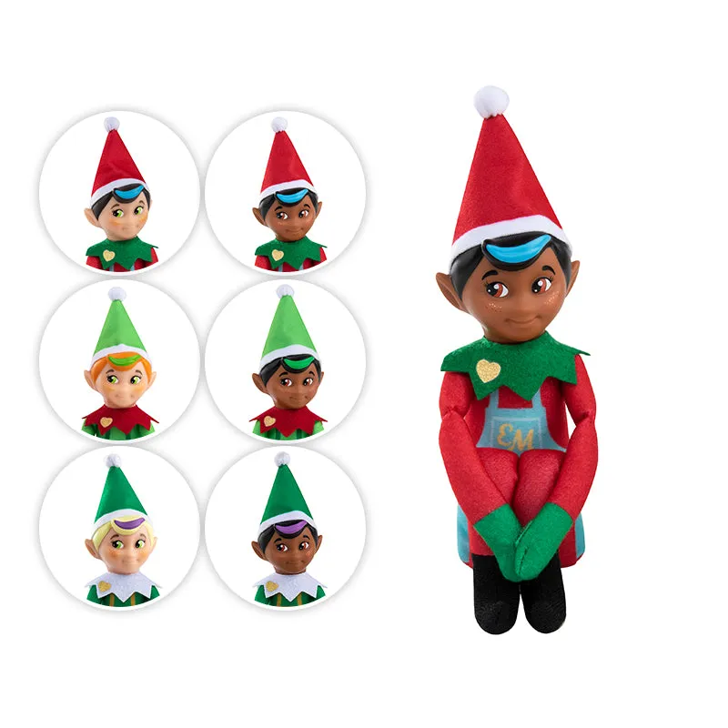 Elf Mates® Doll (6 Options)