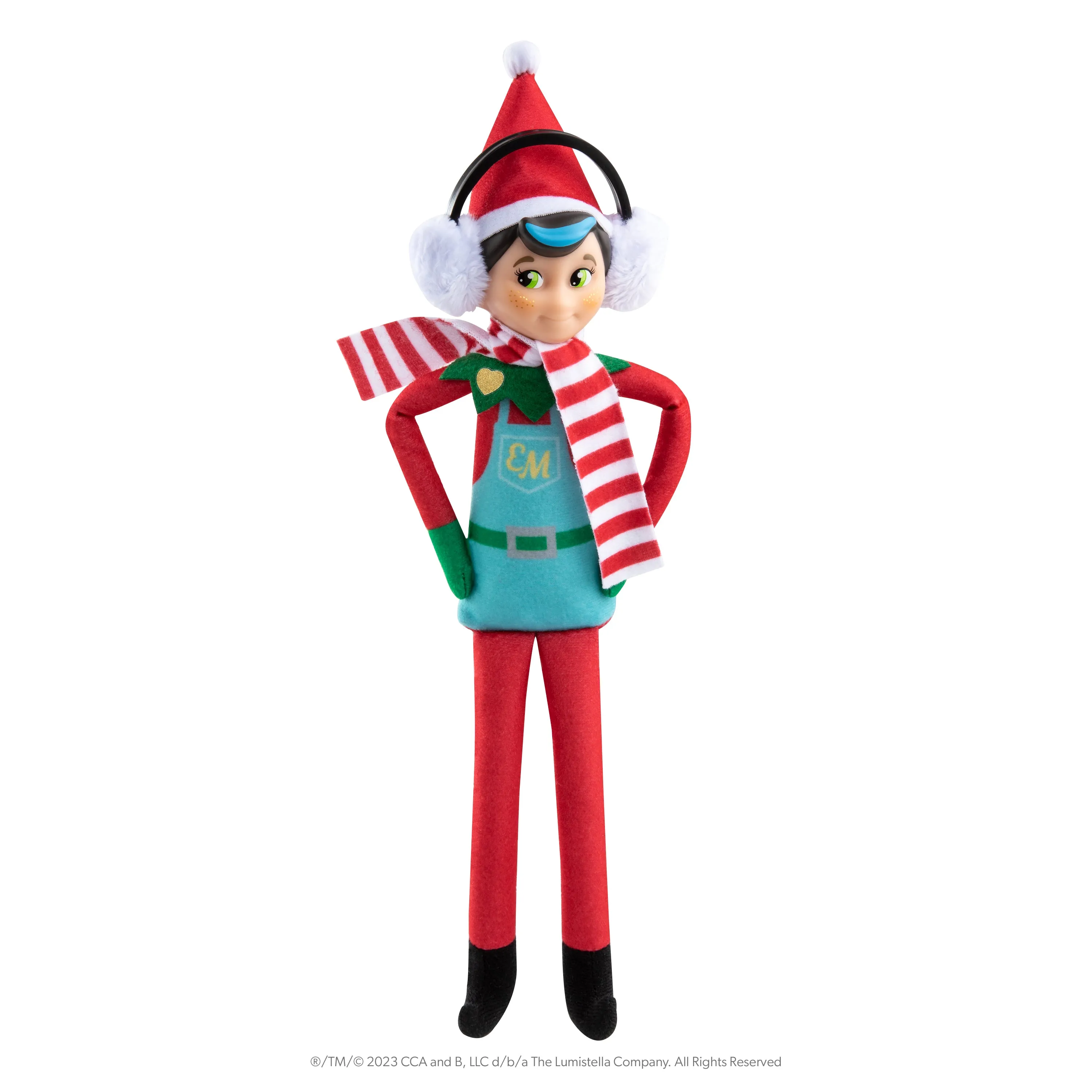 Elf Mates® Doll (6 Options)