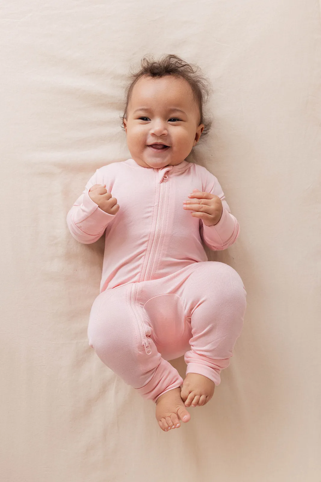 Galah - CloudBlend™ Footless Pajamas