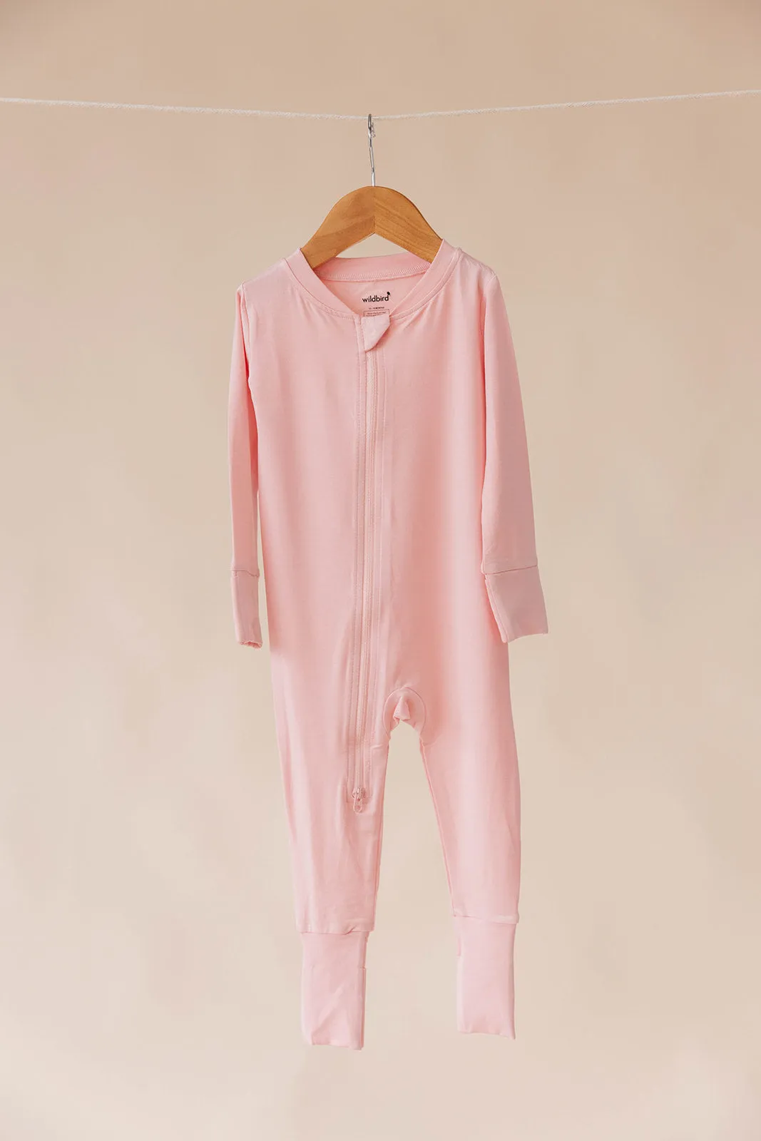 Galah - CloudBlend™ Footless Pajamas