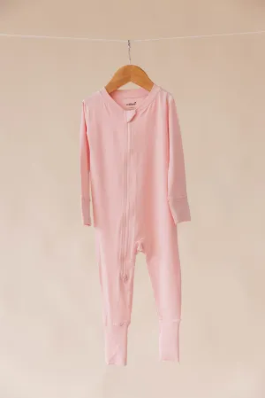 Galah - CloudBlend™ Footless Pajamas