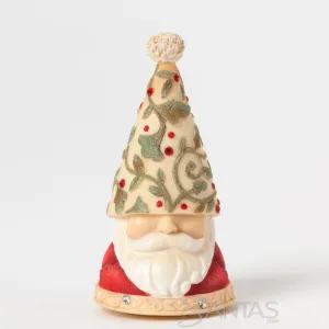 Gnome for The Holidays Heart of Christmas