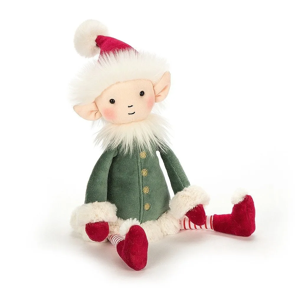 Jellycat Elf (2 Sizes)