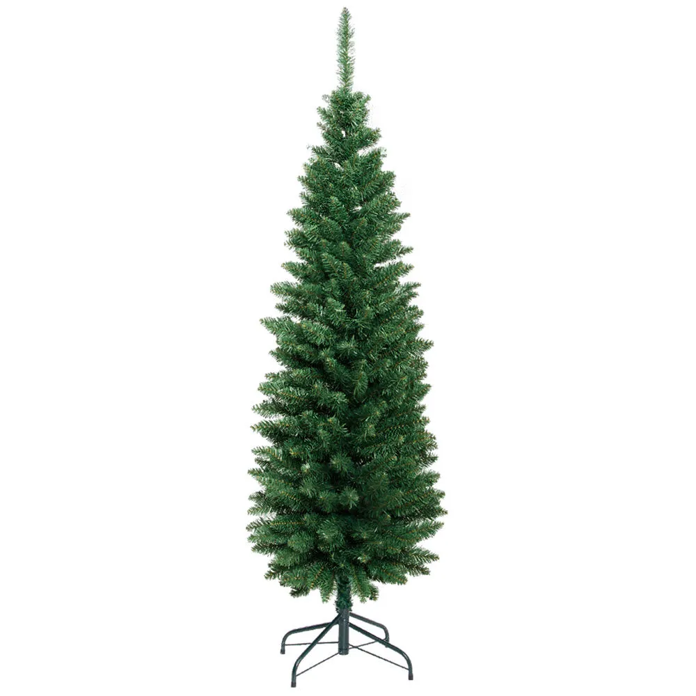 Jollys Christmas Tree 1.8M Xmas Trees Green Decorations 300 Tips
