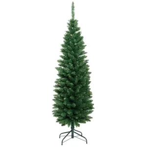 Jollys Christmas Tree 1.8M Xmas Trees Green Decorations 300 Tips