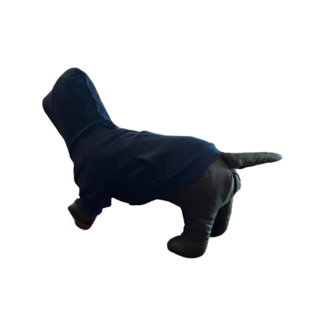 Kanu Pet Blue Dog Sweater