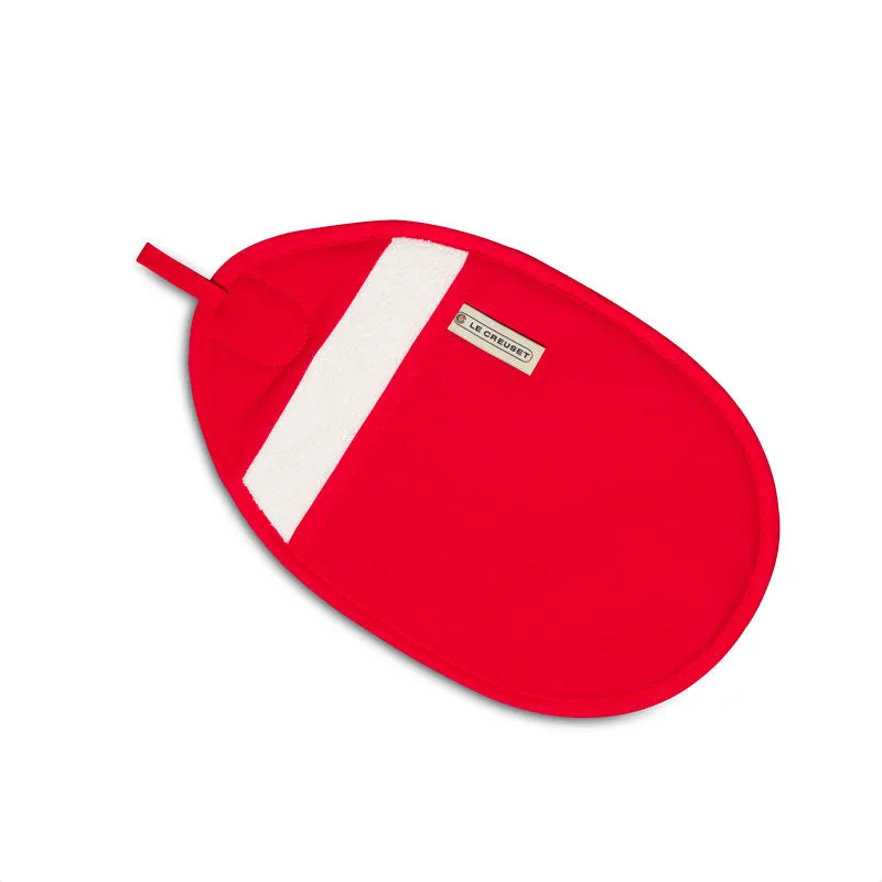 Le Creuset Pot Holder Cerise