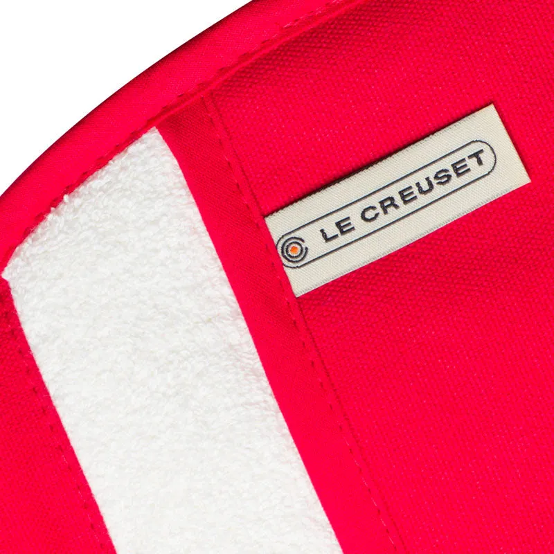 Le Creuset Pot Holder Cerise