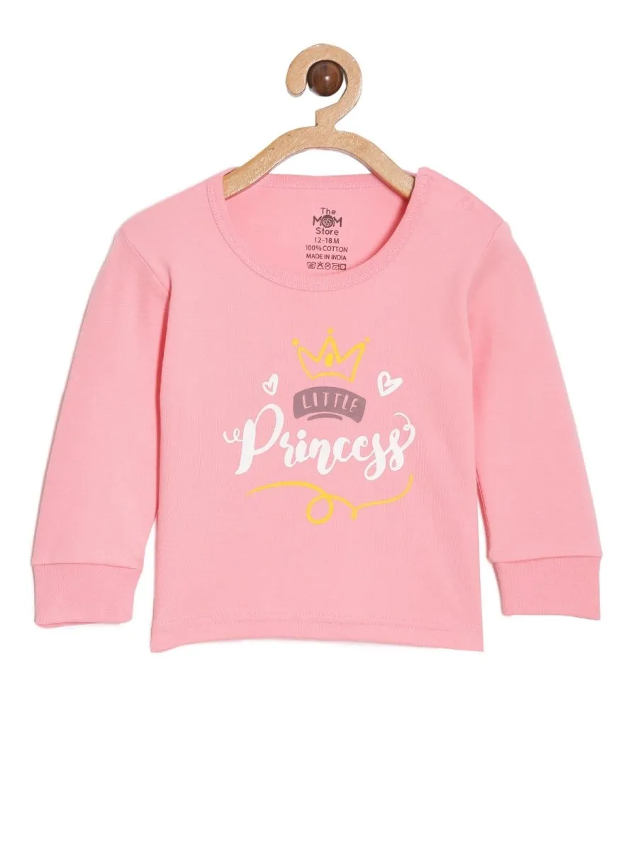 Little Princess Infant Set