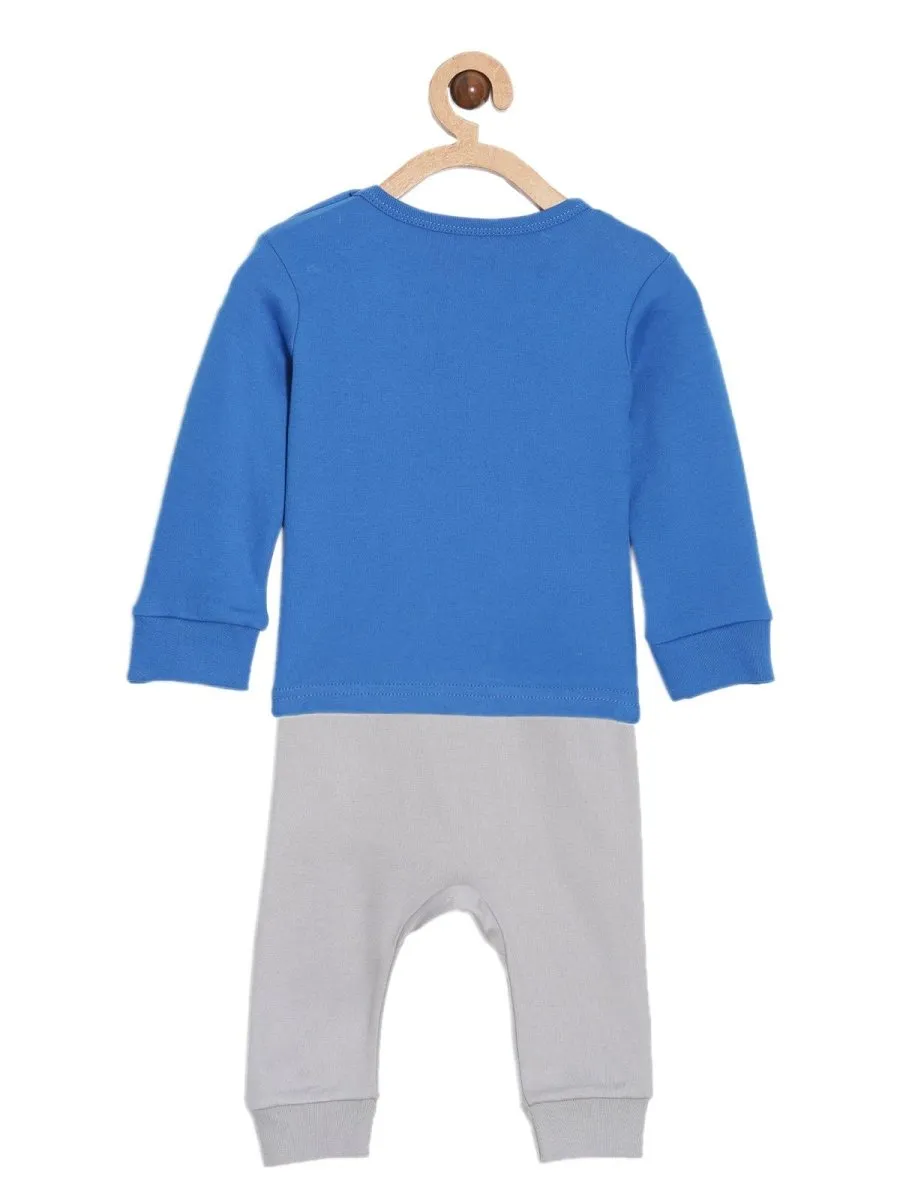 Little Sailor Infant Set