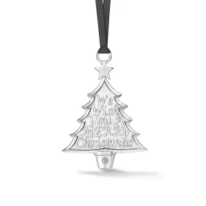 Merry Christmas Tree Christmas Decoration (2015)