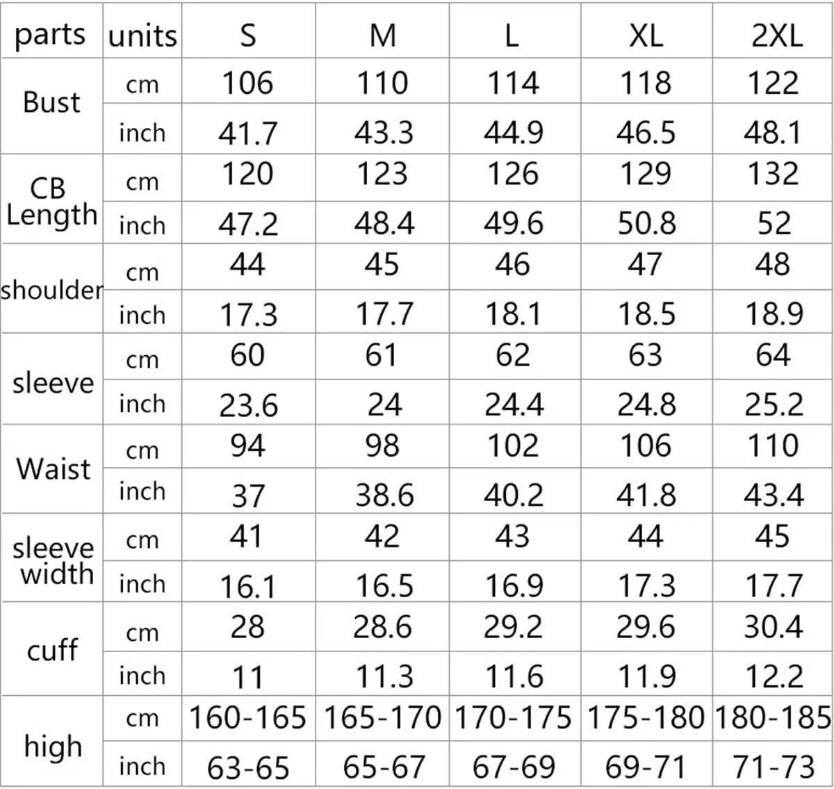 Oiefeen Men's Gothic Hooded Jacket Men's Punk Fashion Long Windbreaker Cape