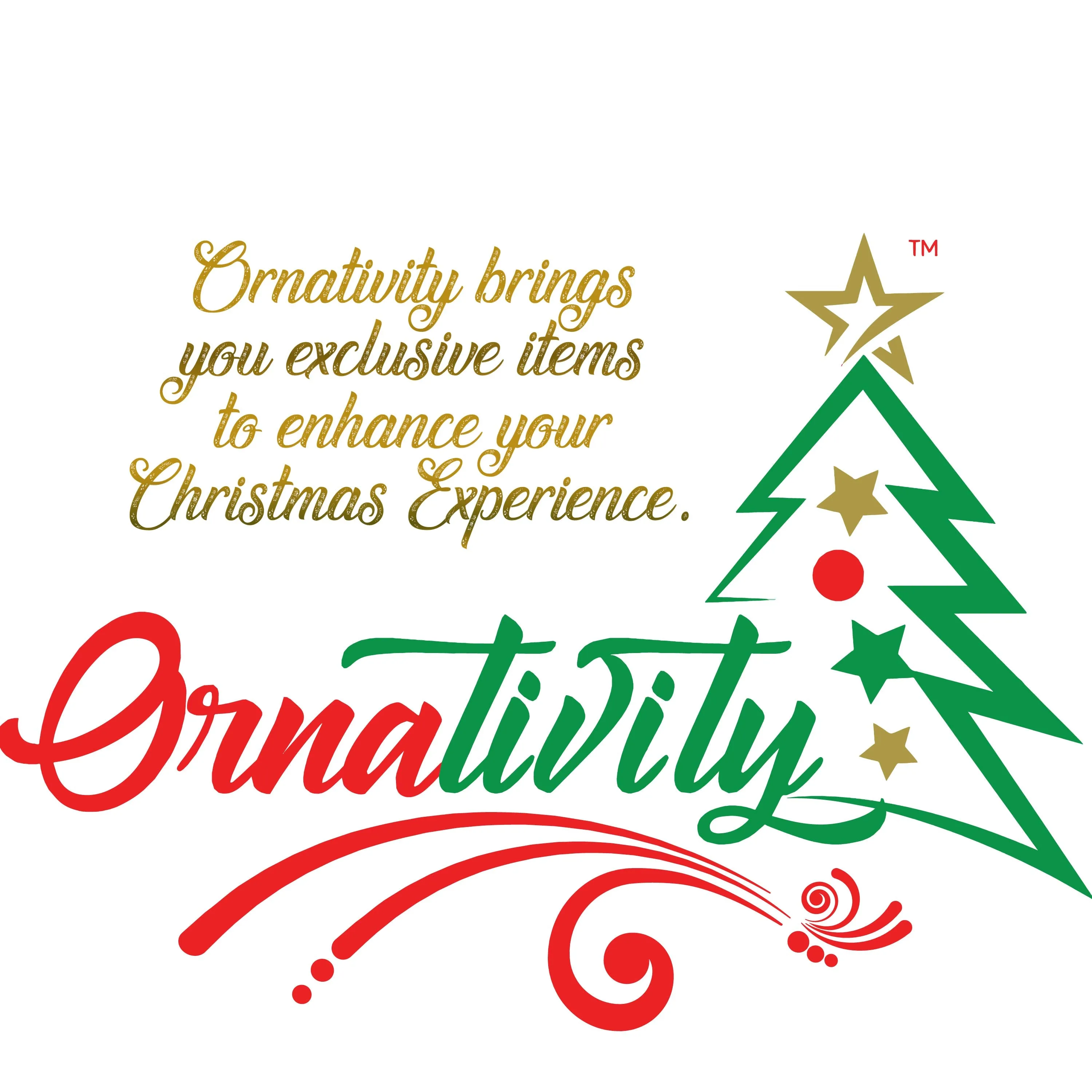 Ornativity Glitter Snowflake Ornaments - Holiday Wedding Plastic Sparkling Hanging Snowflakes  Pack of 24