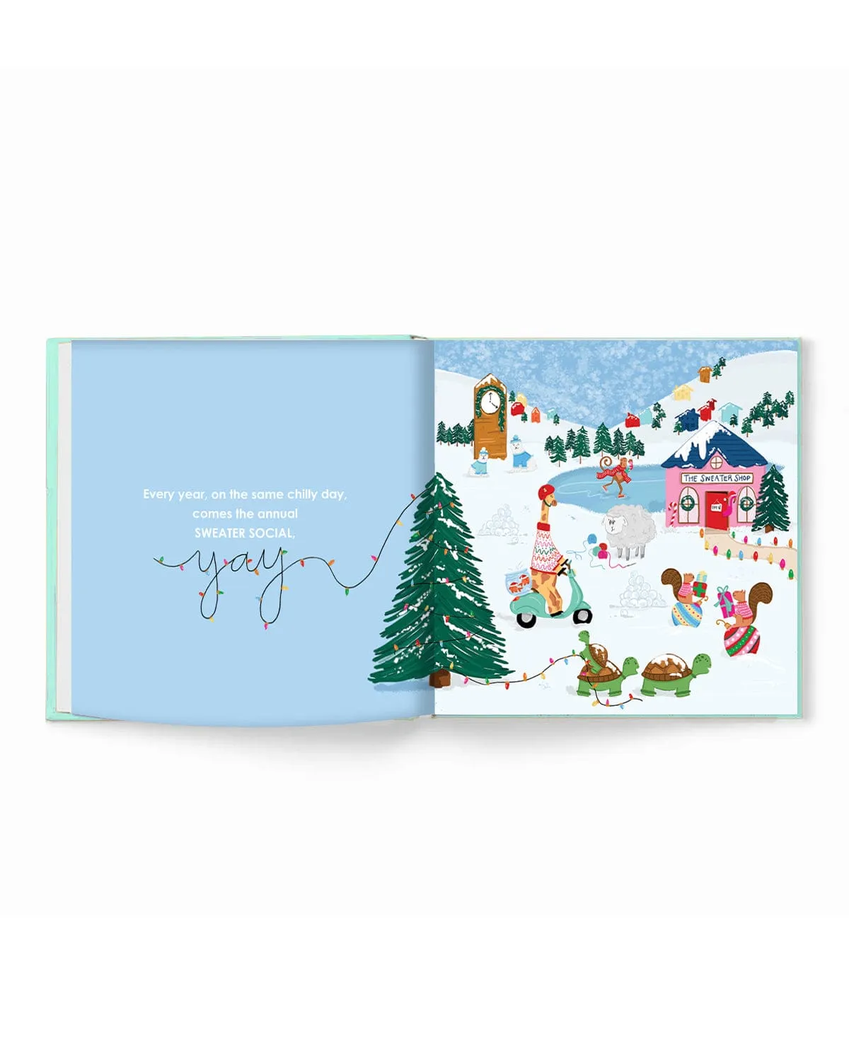 Packed Party The Perfect Gift Bundle
