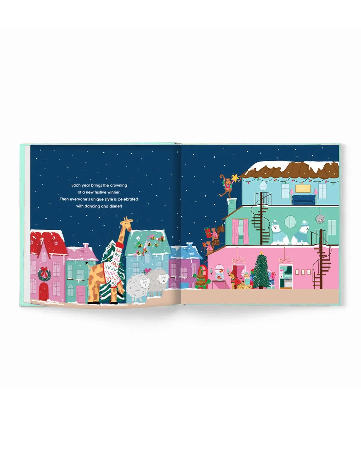 Packed Party The Perfect Gift Bundle
