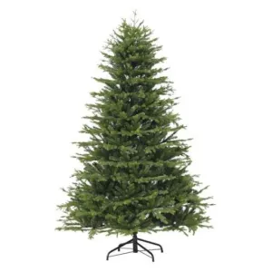 Puleo Northern Fir 6ft Artificial Christmas Tree