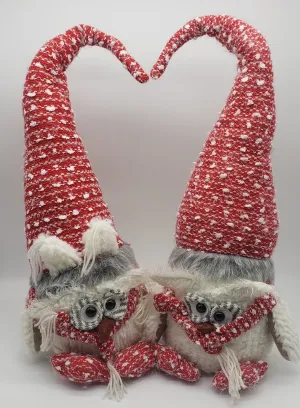 Red Hat Owl Christmas Decoration!
