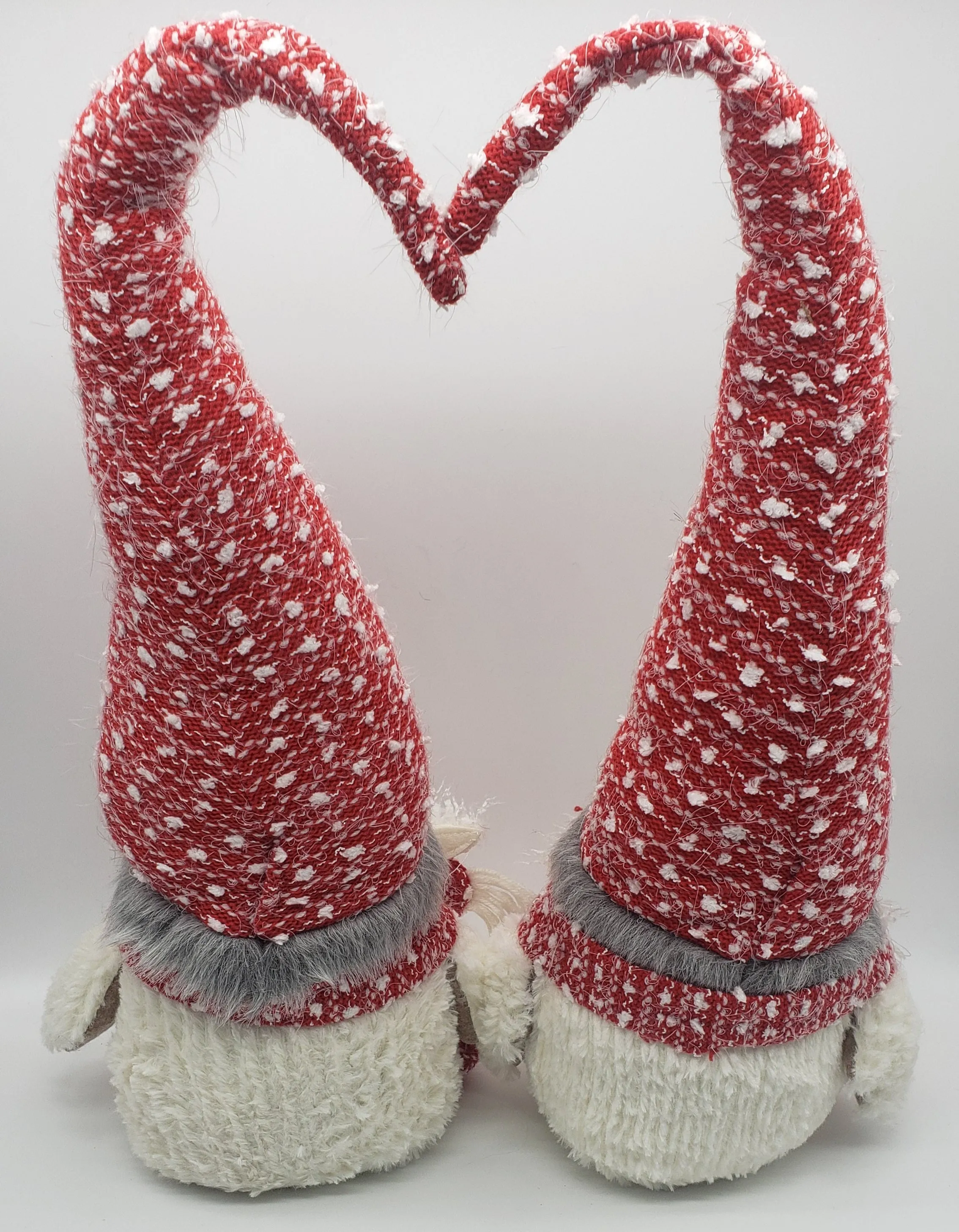 Red Hat Owl Christmas Decoration!