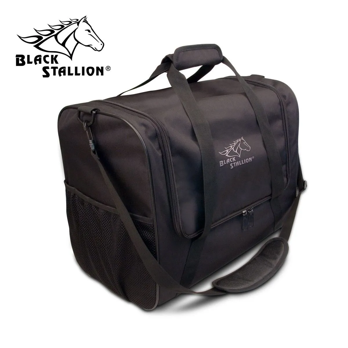 Revco GB150 Welder's Toolbag with Oversized Opening (1 Bag)