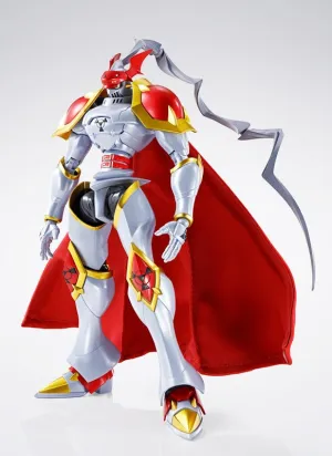 S.H.Figuarts Dukemon/Gallantmon -Rebirth of Holy Knight-