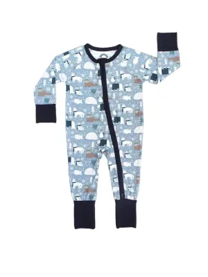 Sleeper, Polar Pals