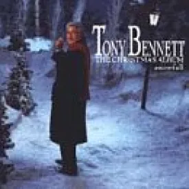 Snowfall: The Tony Bennett Christmas Album