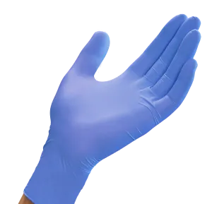 STERILE NITRILE GLOVES Pair