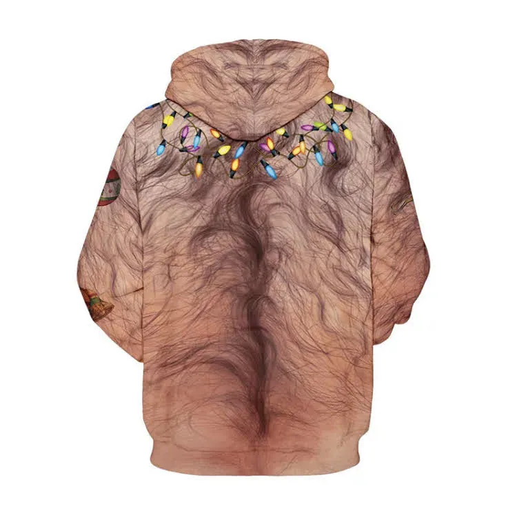 Ugly Sweater or Hoodie