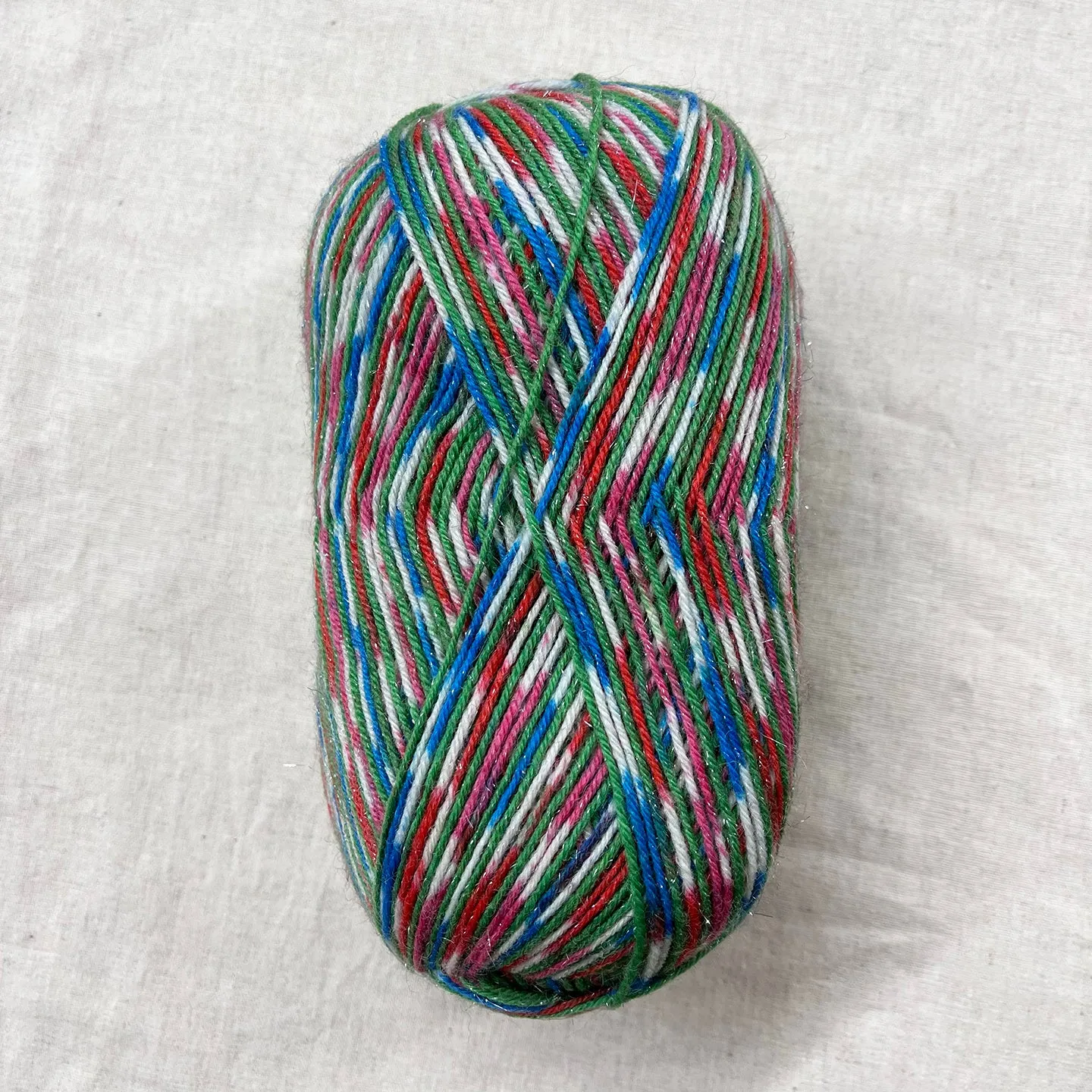 West Yorkshire Spinners Signature 4-Ply