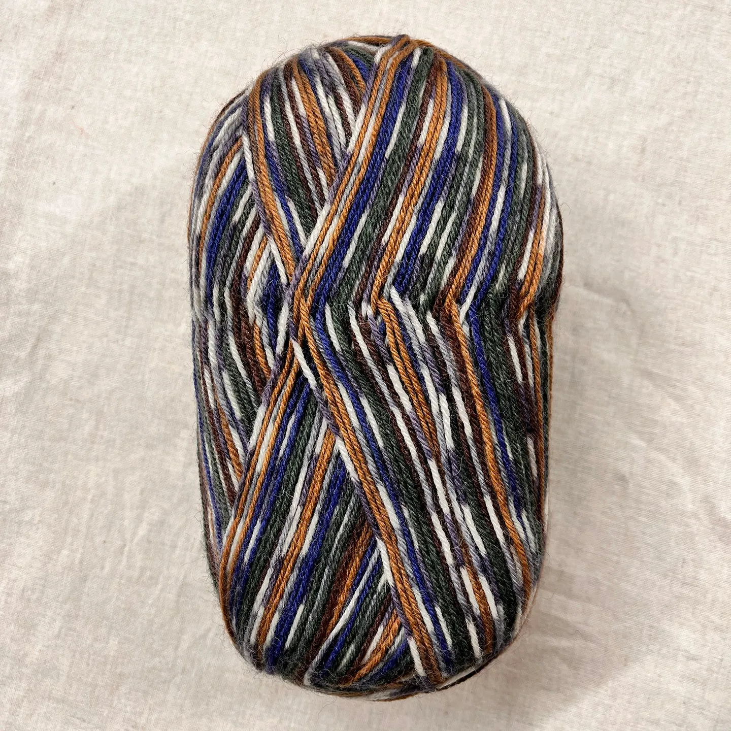 West Yorkshire Spinners Signature 4-Ply