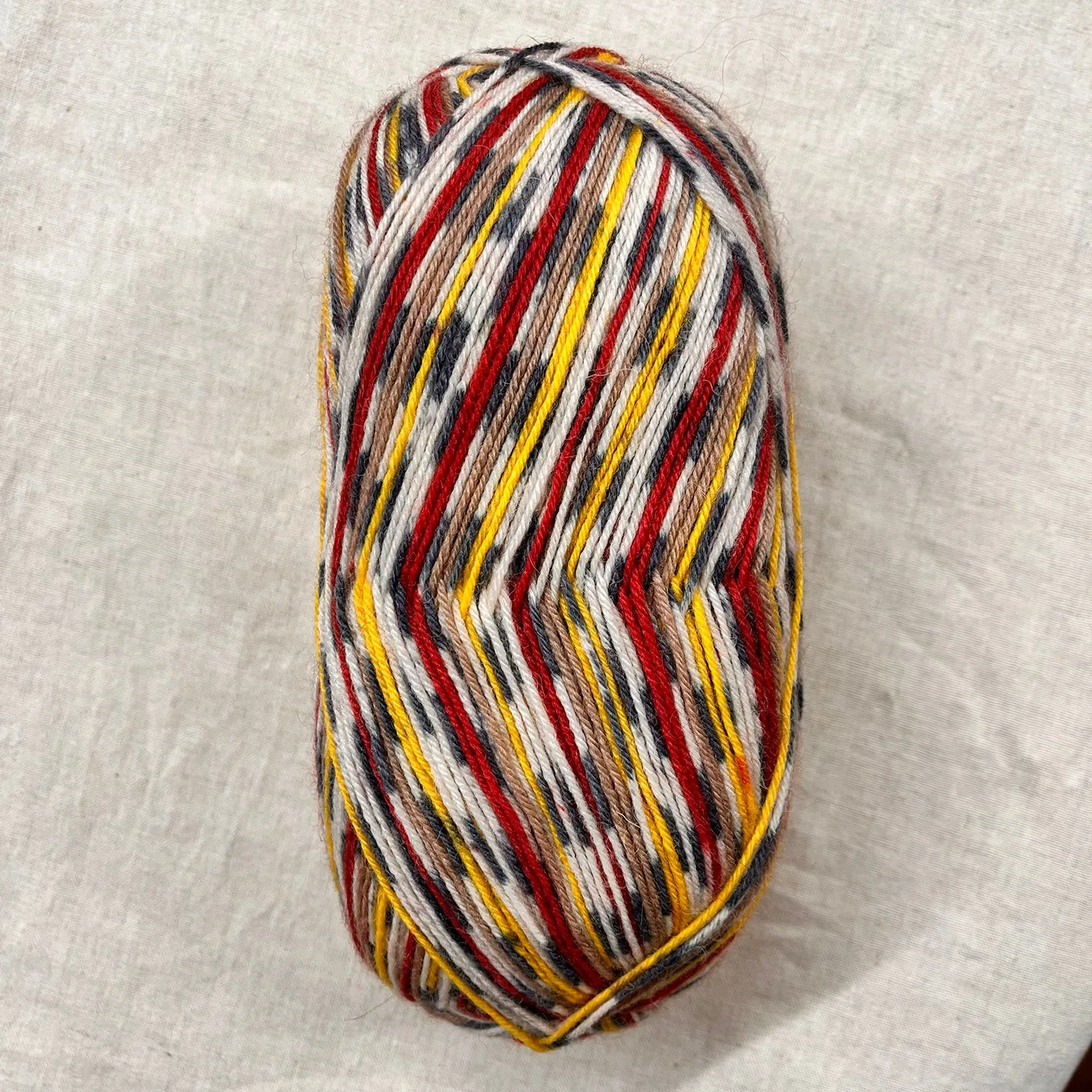 West Yorkshire Spinners Signature 4-Ply
