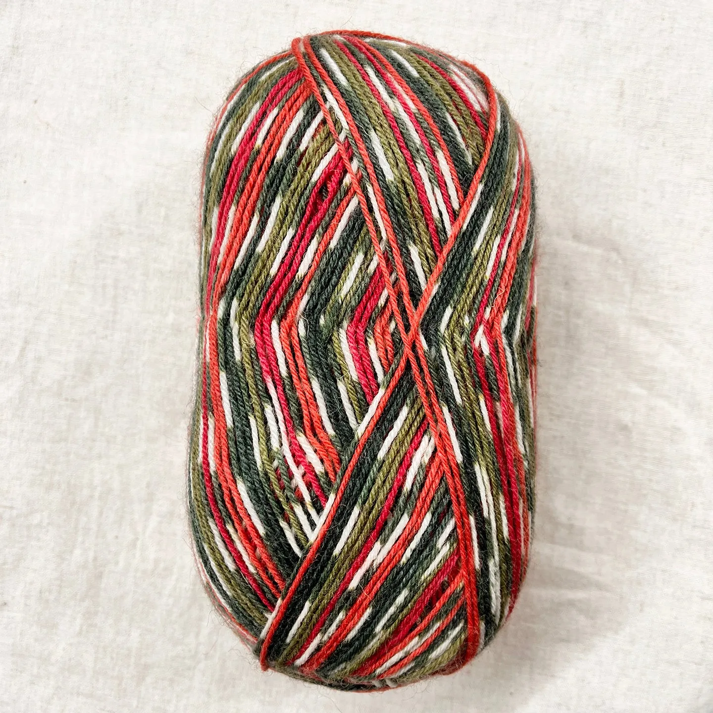 West Yorkshire Spinners Signature 4-Ply