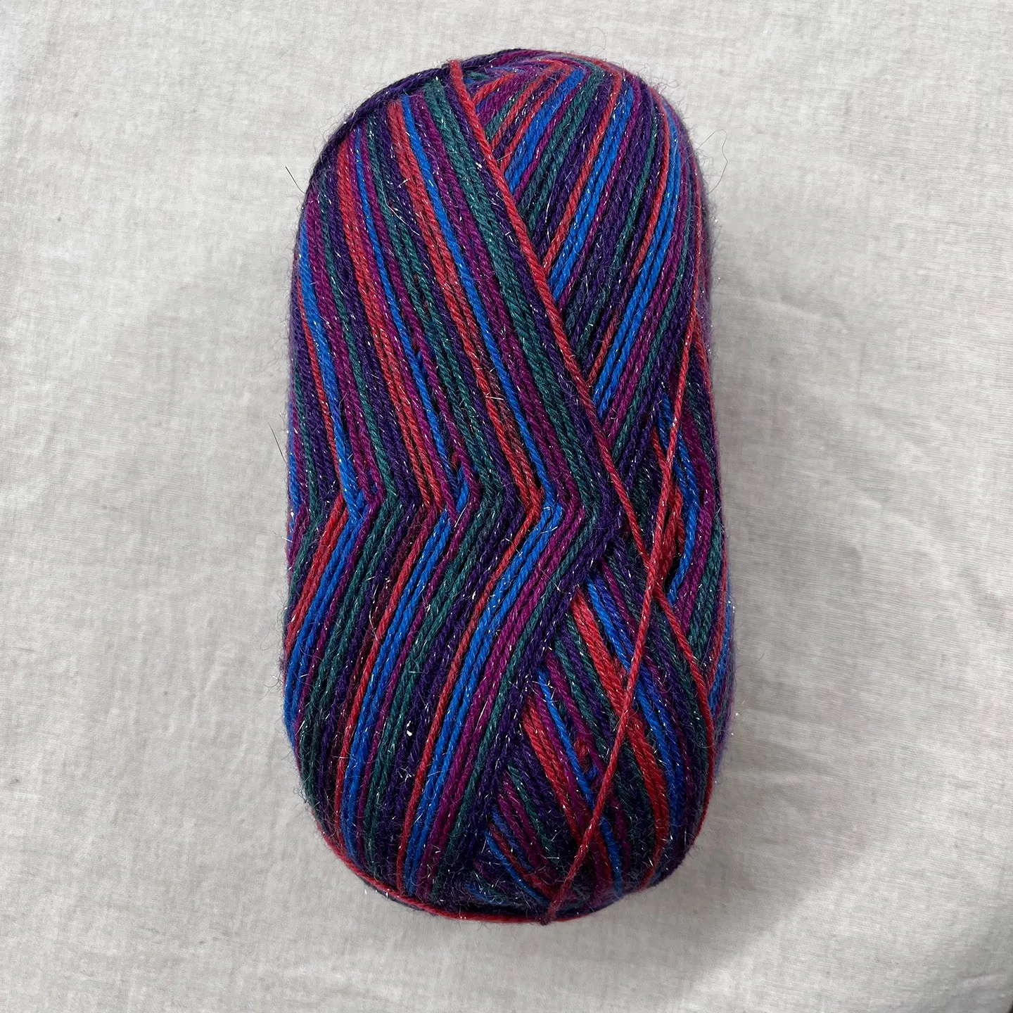West Yorkshire Spinners Signature 4-Ply