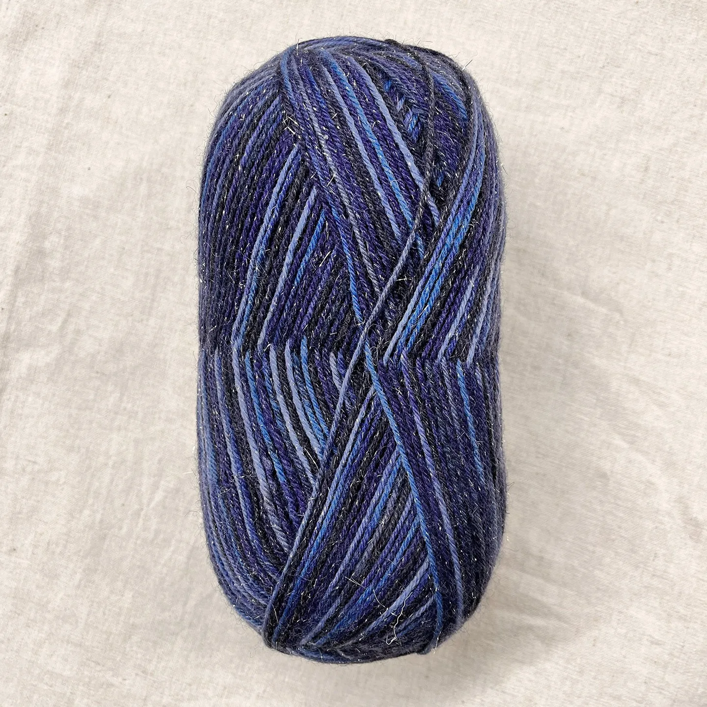 West Yorkshire Spinners Signature 4-Ply