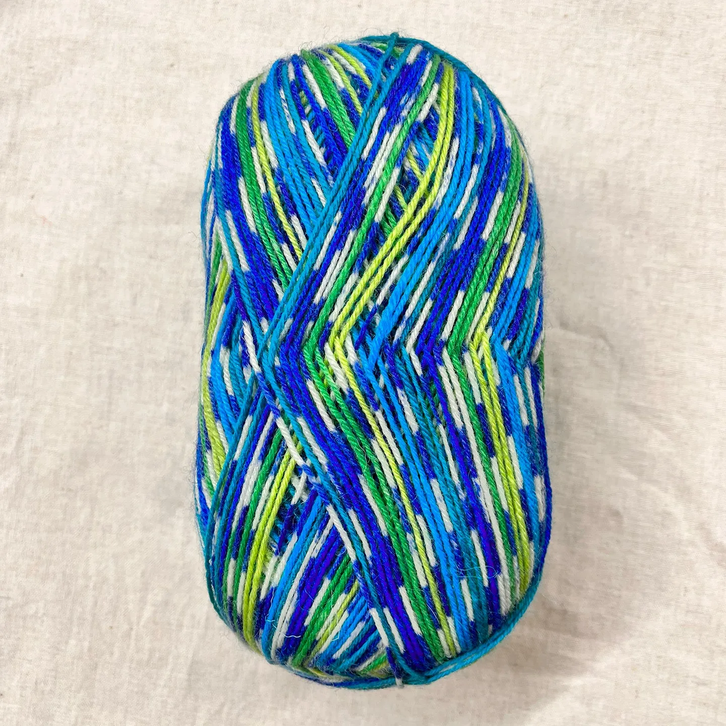 West Yorkshire Spinners Signature 4-Ply