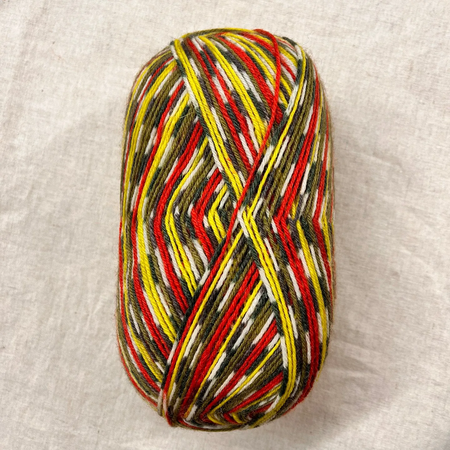 West Yorkshire Spinners Signature 4-Ply